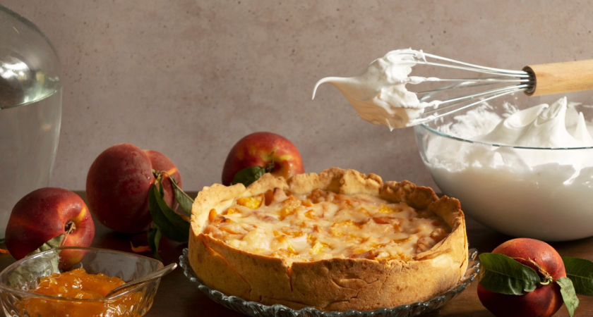 Советская запеканка из 1963: готовлю по старому рецепту и показываю результат