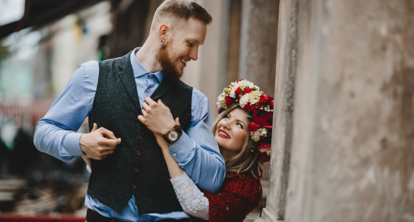 Как я воспитывала своего итальянца по‑русски — и вот что вышло  