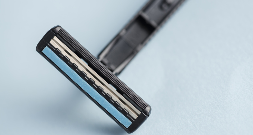 Старая бритва будет острее новой: гениальная хитрость, о которой мало кто знает