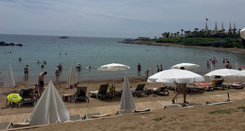 Россияне ахнули: стало известно, сколько в этом году будет длиться бархатный сезон на Черноморских курортах