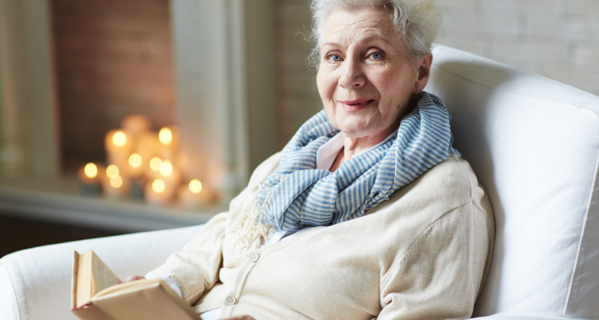 Три мудрых совета от бабушки, которые я вспоминаю до сих пор — проверенные временем