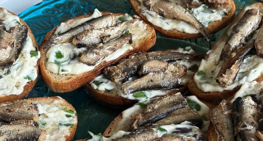 Эти шесть импортных «деликатесов» лихих 90‑х,  лучше не повторять  