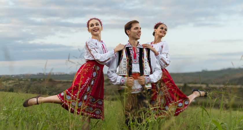 Названы популярные шутки про русских в Европе: юмор или стереотип