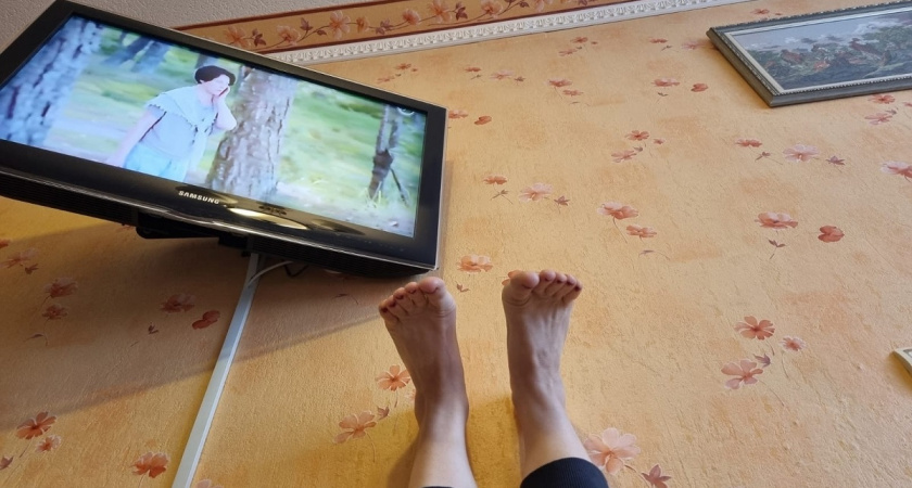 На педикюр в дорогие салоны больше не хожу, использую эти простые хитрости - пяточки мягче шелка