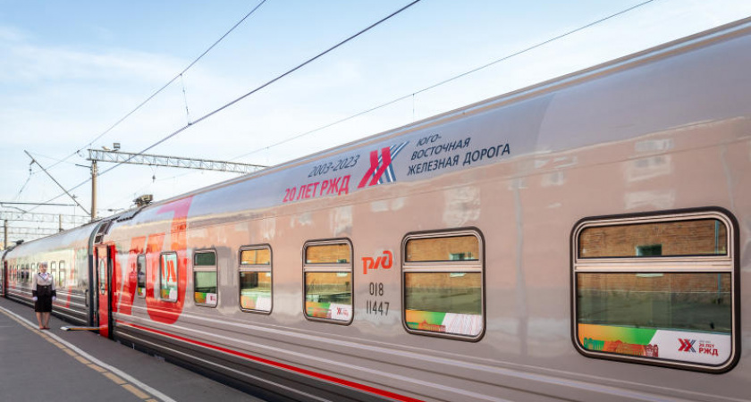 Не берите битеты в первый и последний вагон поезда, если хотите спокойно добраться вот почему