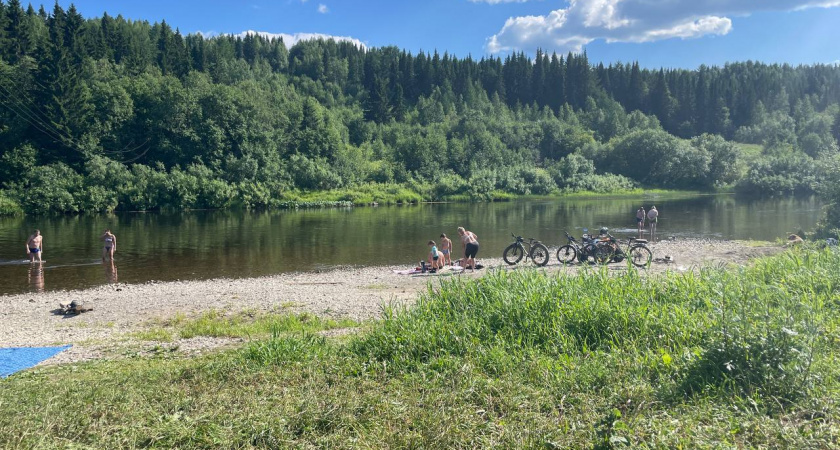 Попрощайтесь с жарой: россиянам назвали последний день лета с июльской температурой