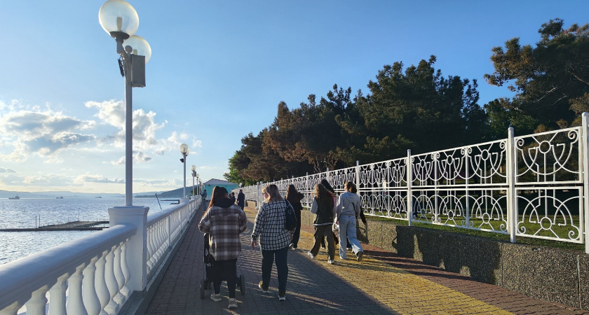 Переехали с семьей из Новосибирска в Анапу: рассказываю, почему минусов больше, чем плюсов