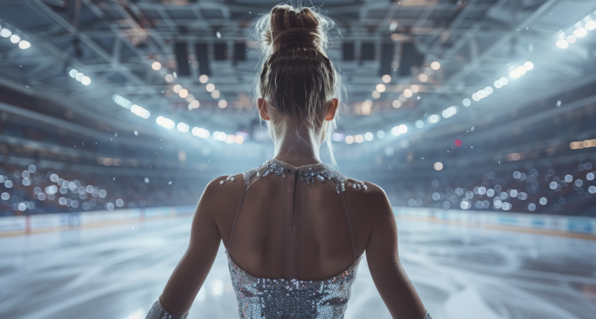 Правила гигиены фигуристок, о которых не принято говорить вслух: их соблюдала даже Навка