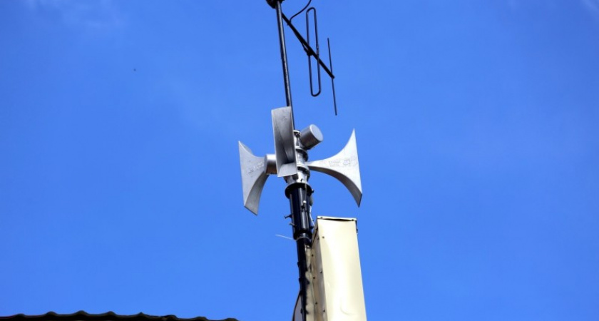 В Коми пройдут внезапные проверки системы оповещения: что нужно знать жителям