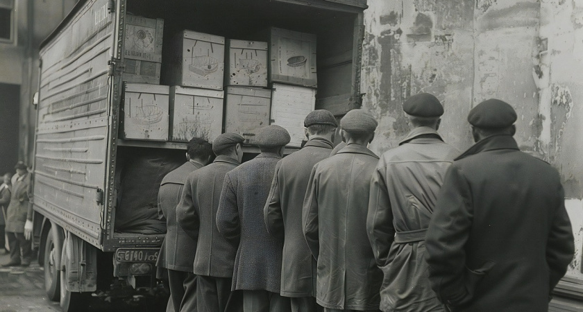 Над этим предметом гардероба у русских, иностранцы смеялись до слез - теперь скупают огромными партиями