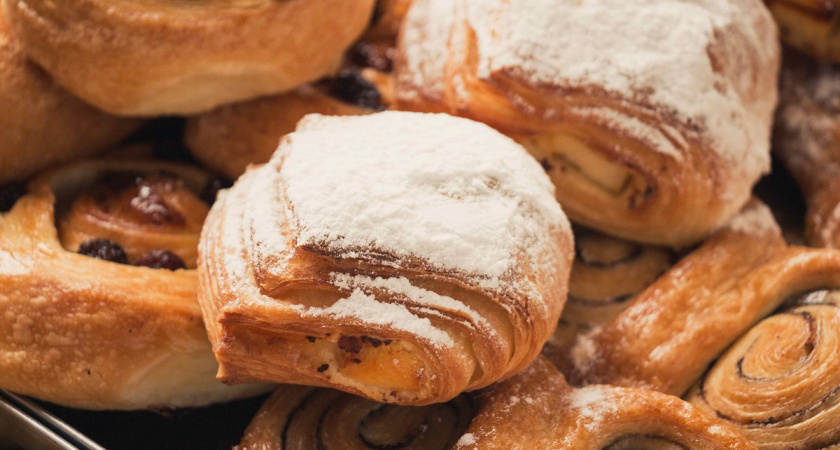 Не покупаю разрыхлитель уже год — вот что я делаю за 60 секунд , любая выпечка поднимается как на дрожжах