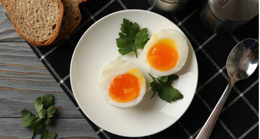 Почему нельзя есть яйца вкрутую: как жаль, что понял это только в свои 40 лет