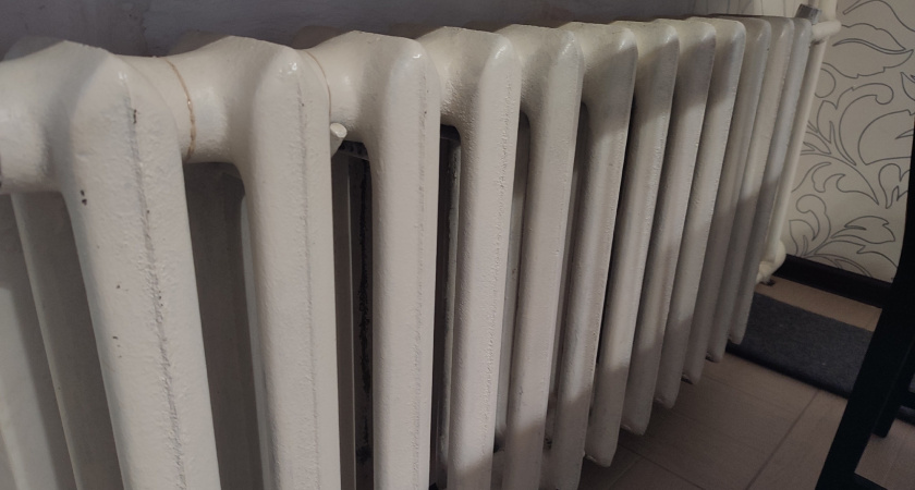 В Коми к отопительному сезону подготовлено более 80% тепловых, водопроводных и канализационных сетей