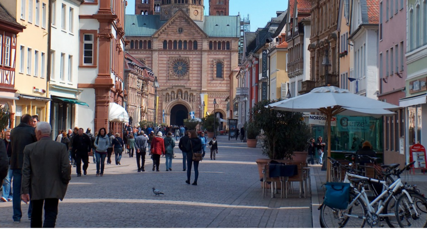 4 привычки немцев, из-за которых русские не смогу жить в Германии – менталитет не позволяет