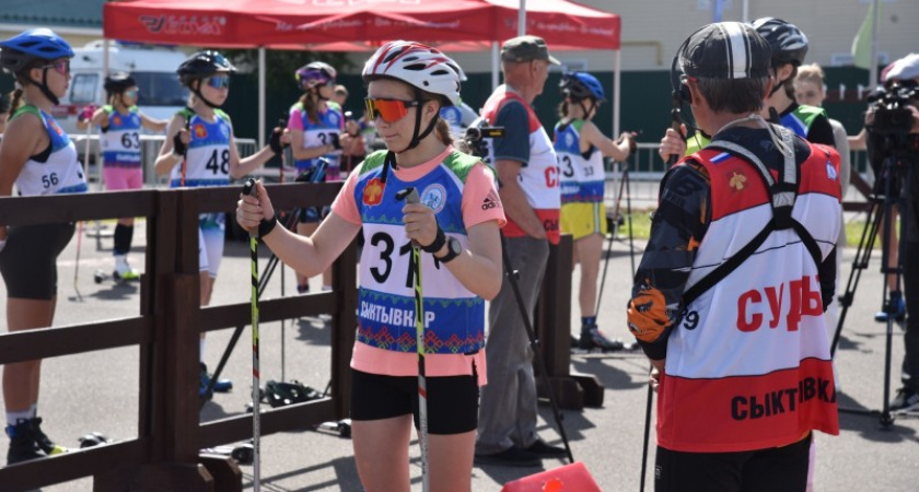 Около 300 спортсменов примут участие в чемпионате и первенстве Коми по лыжным гонкам