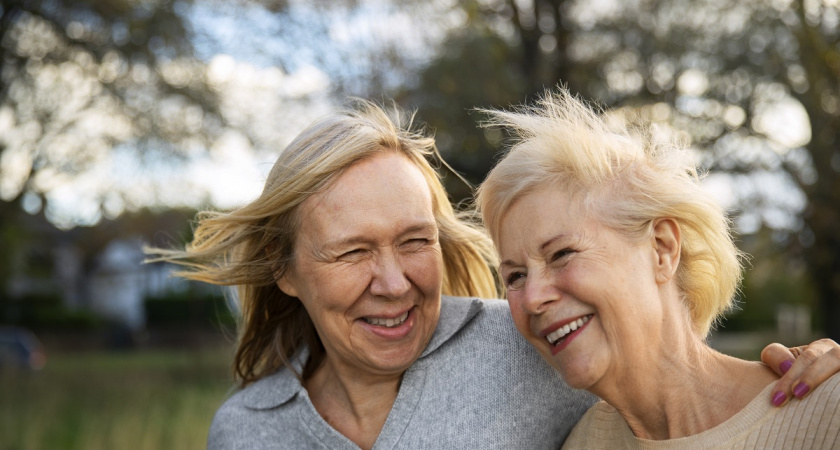 Скрытая правда: то, что должно было омолаживать — старит, мифы которыми нас "кормили" с детства