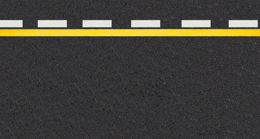 Верховный суд поставил точку в давнем вопросе: можно ли завершить обгон через сплошную, если начал маневр по прерывистой