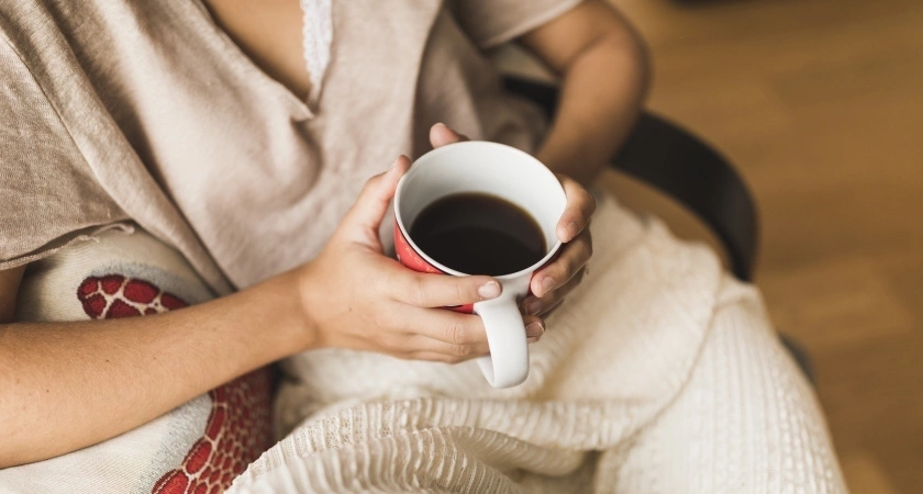 Полезен ли растворимый кофе - запомните на всю жизнь