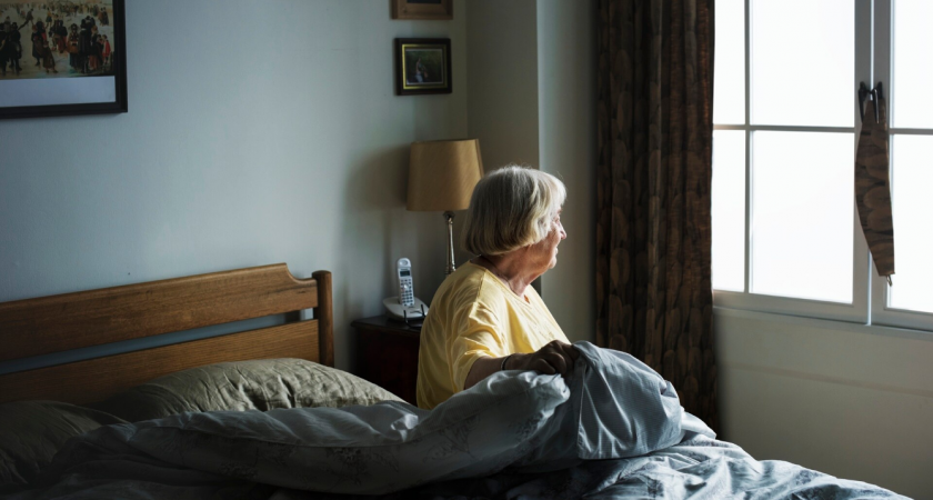 Он думал, что знает всё — пока она не раскрыла тайну на смертном одре  