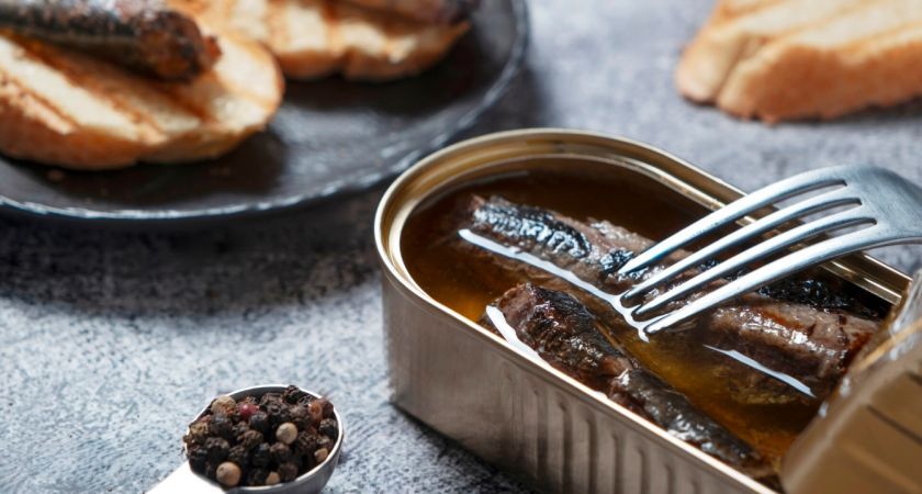 Эти блюда в СССР были на каждом столе, а теперь при взгляде на них - комок к горлу подкатывает