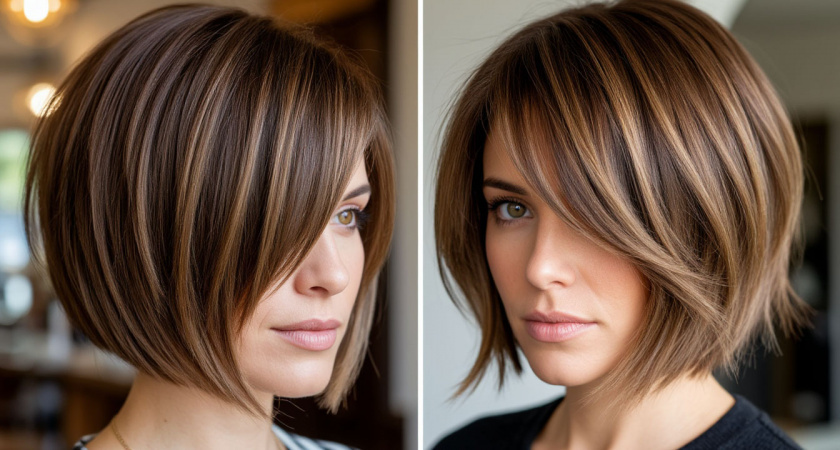 "На других красиво, а на мне нет": 5 женских стрижек, которые идут всем без исключения