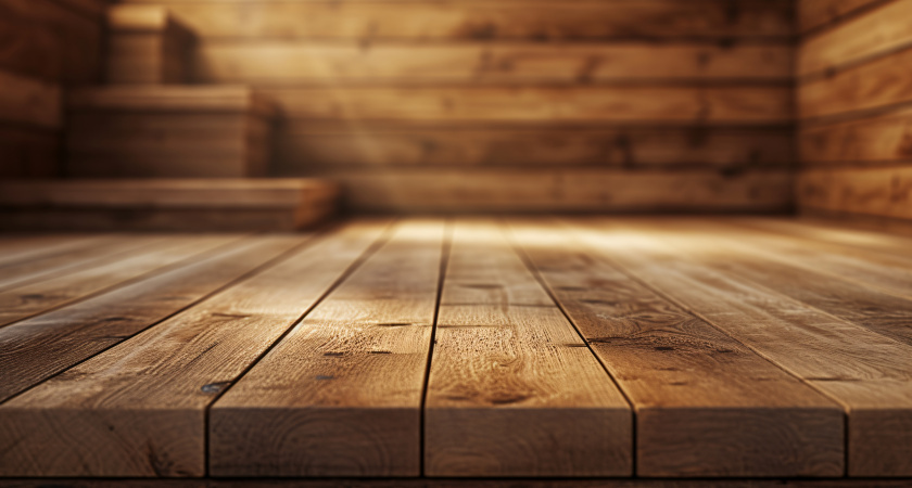 Доски в бане перестанут гнить: хитрый способ моего деда - и пол в бане не гниет 40 лет без обработки