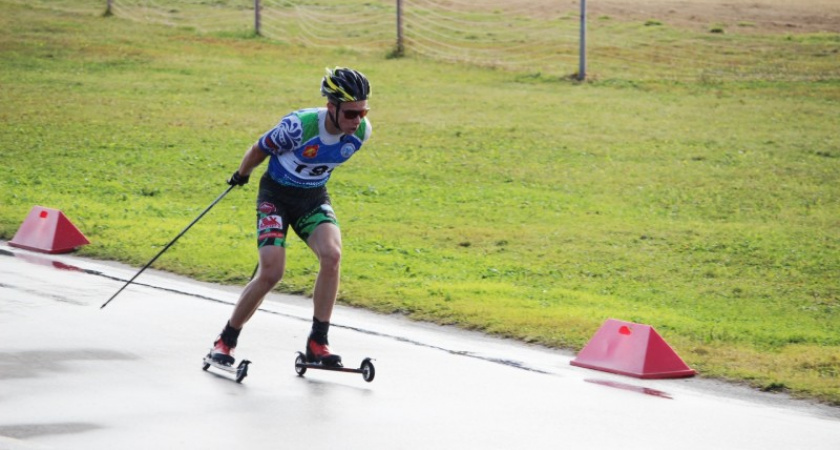 В Коми выявили первых победителей и призеров региональных соревнований по лыжным гонкам