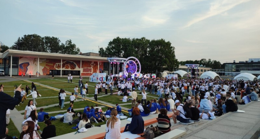 Юные таланты из Коми представят регион на престижном культурном форуме в Москве