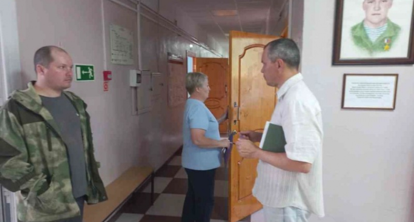 Школы и детсады в Коми прошли масштабную подготовку к 1 сентября