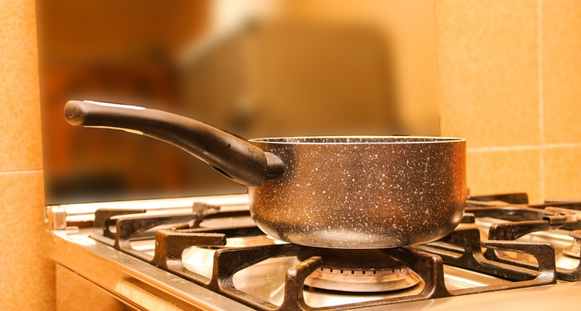 Кипячу туалетную бумагу — и все, угощение на 3 дня готово: оценили все соседи