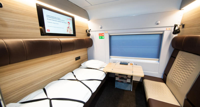 Не берите 3 и 6 купе ни в купейном, ни в плацкартном — испортите себе всю поездку, вот почему