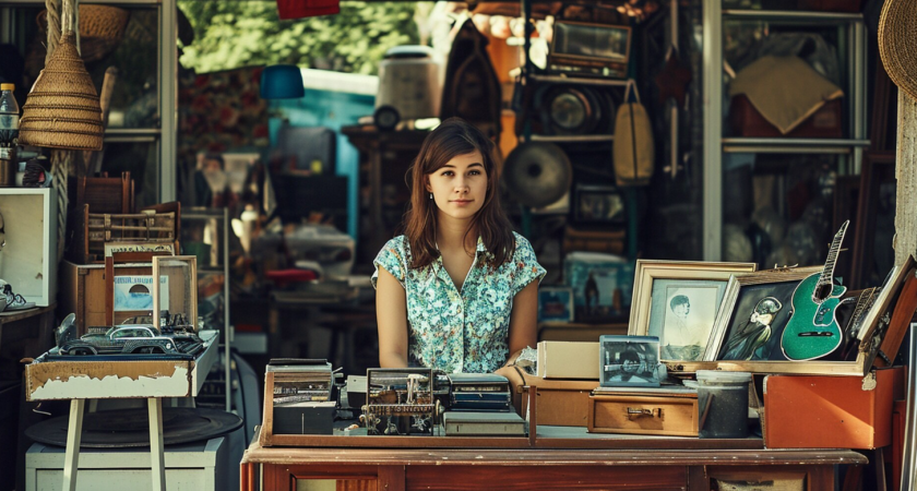 6 покупок, вызывавших стыд в СССР: могли и осудить — покупали тайком  