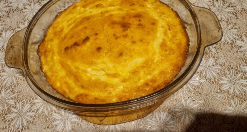 Готовлю запеканку по рецепту из советской книжки - такого вкуса не получите ни в одном ресторане, раскрываю секрет