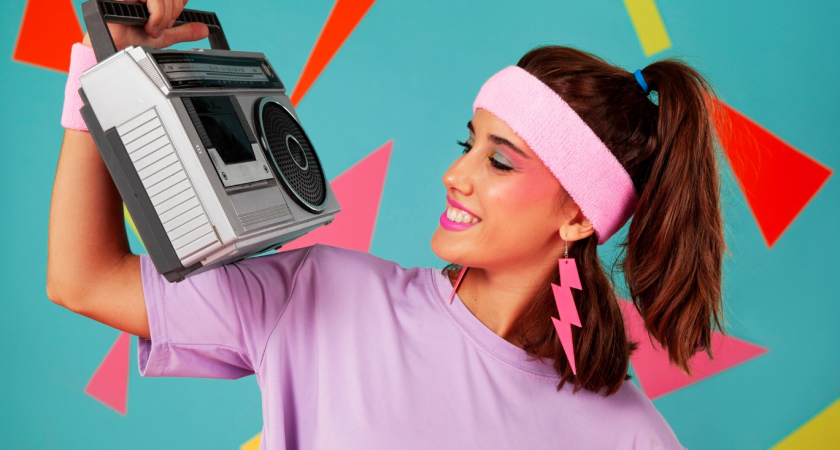 9 слов из лихих 90‑х, которые вы услышите только в фильмах, проверьте знаете ли их значения