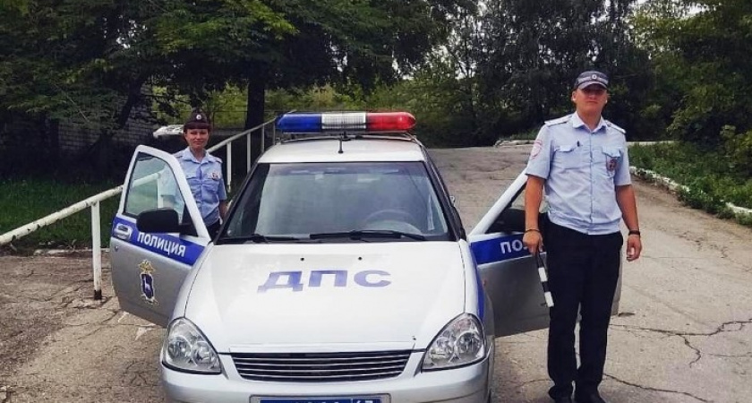 Инспектор ДПС предлагает дунуть в трубочку. Что нужно знать, прежде чем согласиться: 6 золотых правил