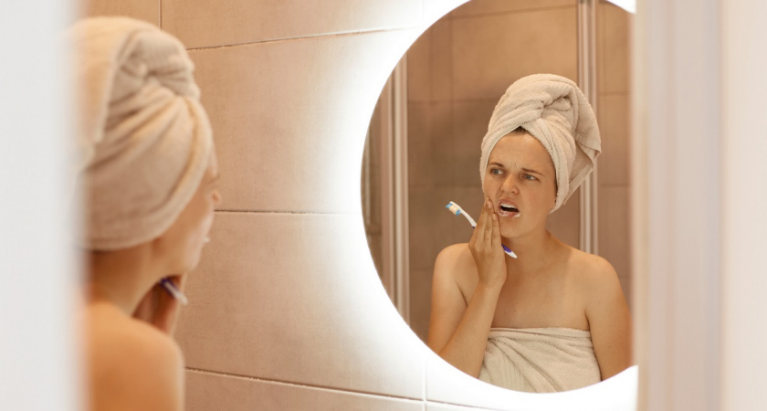 Вы не поверите: эти 7 гигиенических привычек были нормой в СССР -  сейчас шокируют