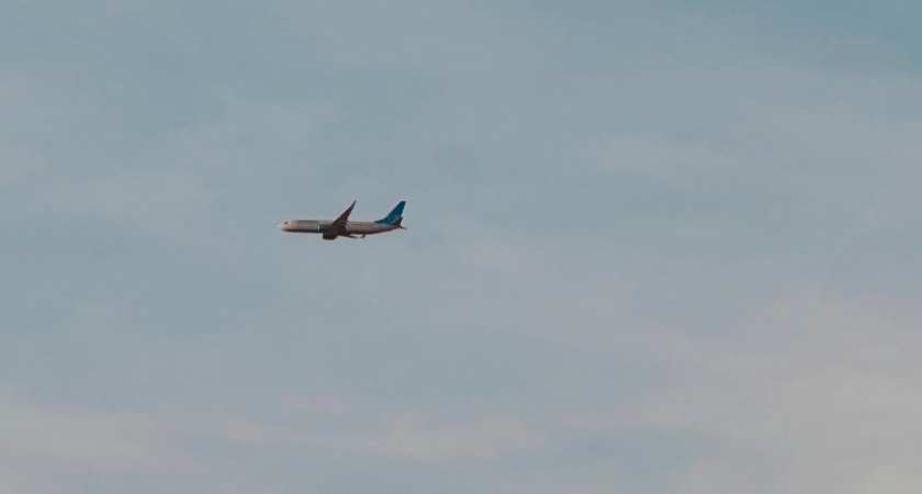 “Боинг”, разбившийся в Коми пять лет назад, стали утилизировать