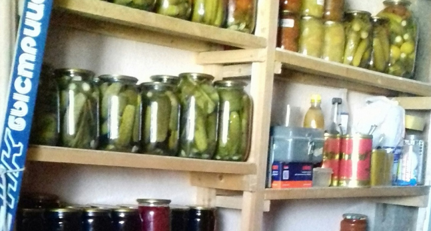 Банки не стерилизую, да и храню без холодильника: мой рецепт неприхотливых кабачков - вкус на миллион