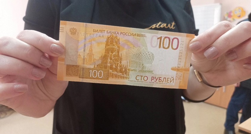 В июле жители Коми взяли более 12 500 займов наличными