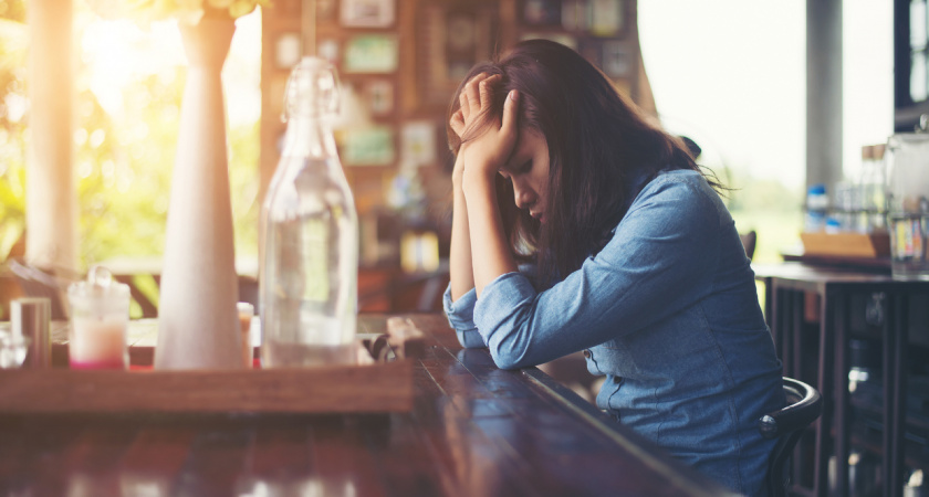 Тайна на ушко мамы: муж не подозревал, что жена всё слышит  