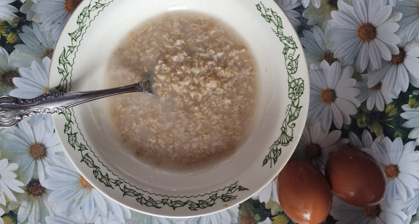 Этот эксперимент провели в советской столовой: результат огорошил всех