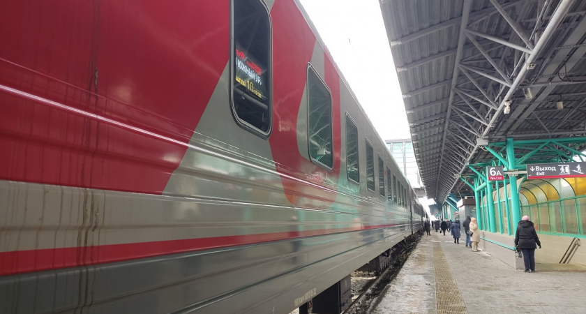 38‑е место — лучшее в поезде: всегда беру верхнюю боковую у туалета и ни о чем не жалею