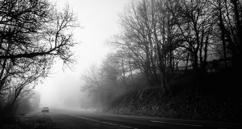 Он вышел «на минутку» и не вернулся: друг исчез после того, как попросил остановить машину