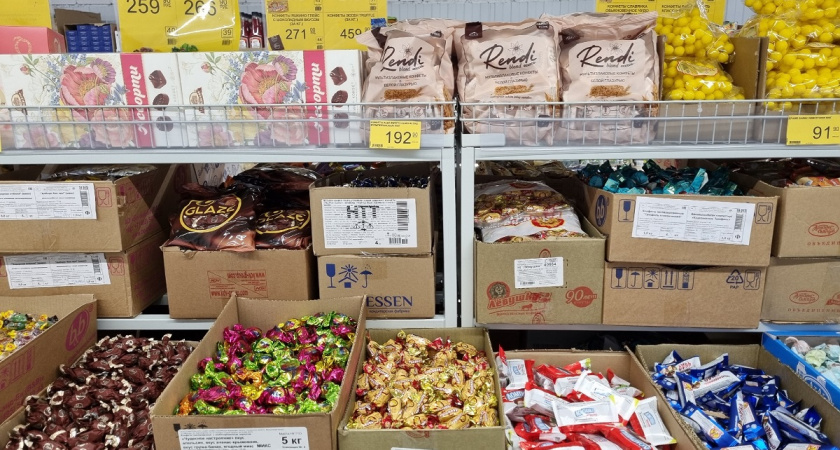 Эти 5 продуктов питания в СССР были показателем достатка, а сейчас есть на каждом столе