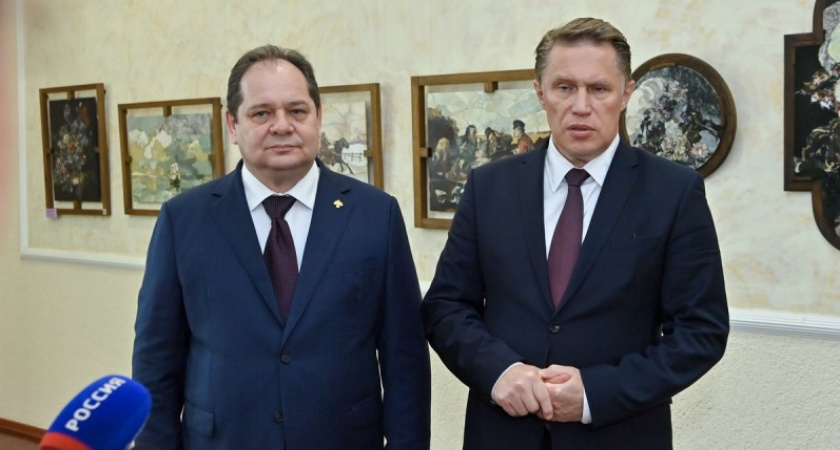 Коми получила федеральные деньги на новые учреждения здравоохранения