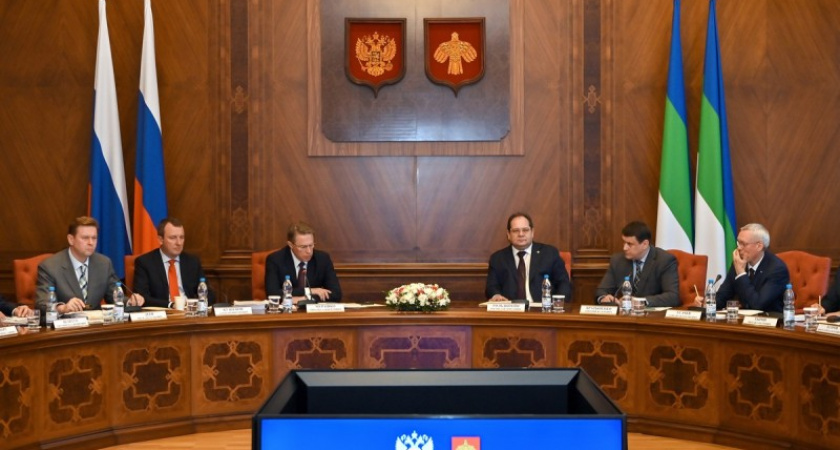 Министр здравоохранения России Михаил Мурашко обозначил главврачам в Коми задачи на перспективу