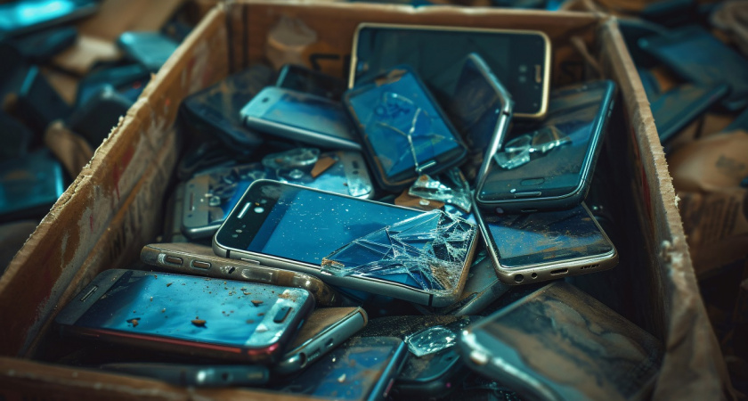 Три модели старых телефонов, которые сейчас стоят целое состояние: проверьте, может они валяются у вас в ящиках