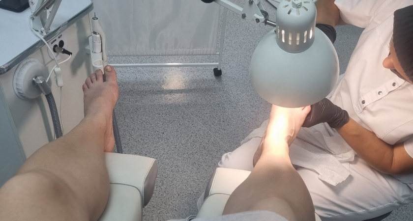 Мои ножки не были такими даже после педикюра в дорогом салоне: следую этим простым правилам регулярно