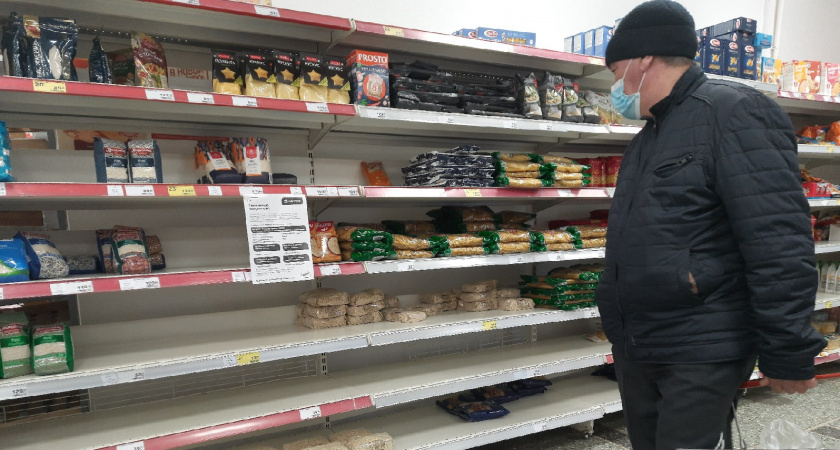 С 1 сентября исчезнет со всех полок магазина: подготовьтесь заранее и закупите этот товар