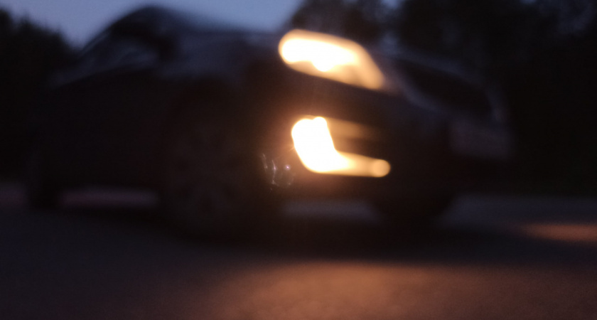 В Коми резко сократилось число угонов: статистика раскрыла портрет типичного преступника